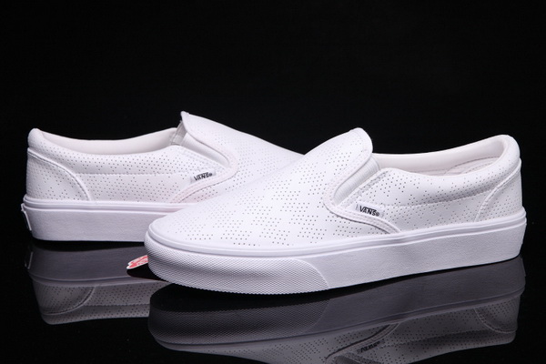 Vans Low Slip-on Shoes Women--222